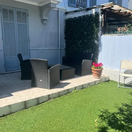 Siana Апартаменты Антиб