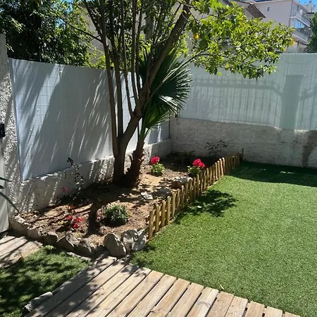 Siana Apartamento *
