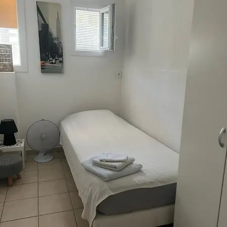 Apartment Siana Antibes