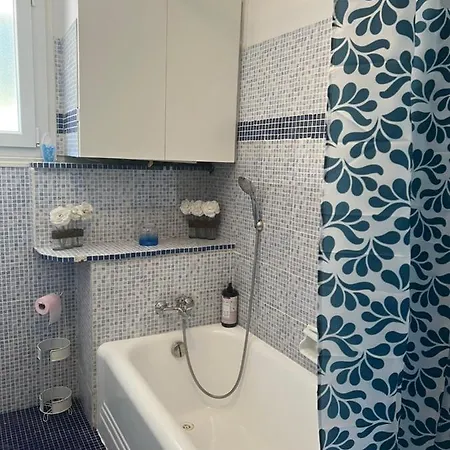 Siana Apartment *