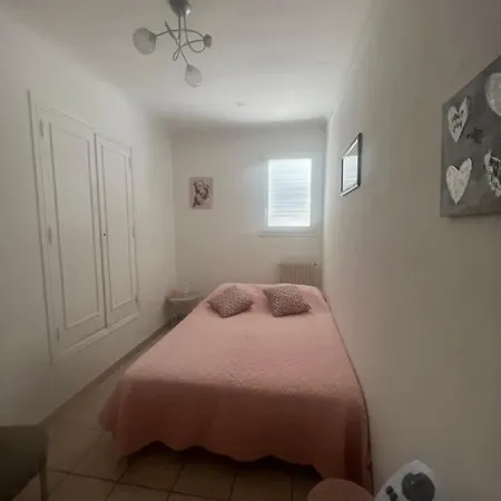 Apartment Siana