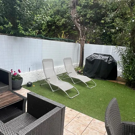 Siana Apartmán