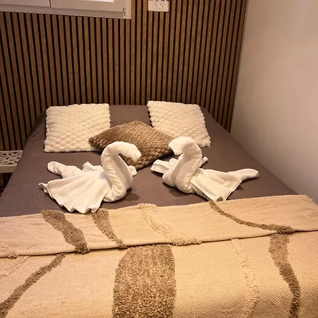 Апартаменты Siana