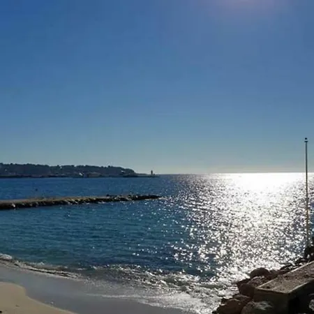Siana Apartment Antibes