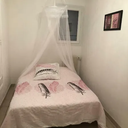 Siana Apartamento