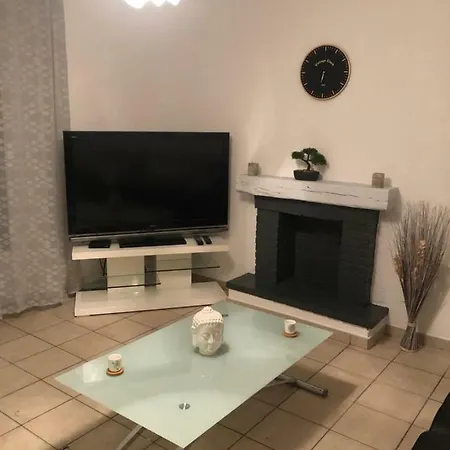 Siana Apartment Antibes