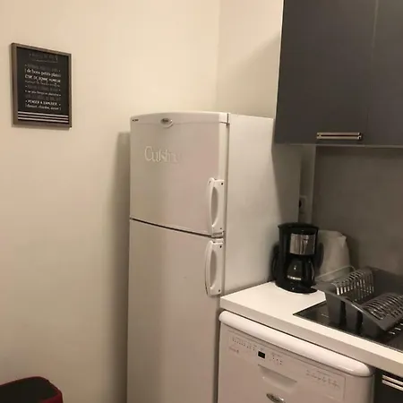 Apartment Siana