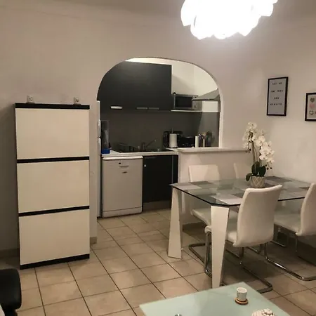 Apartamento Siana