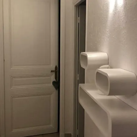 Apartment Siana Antibes