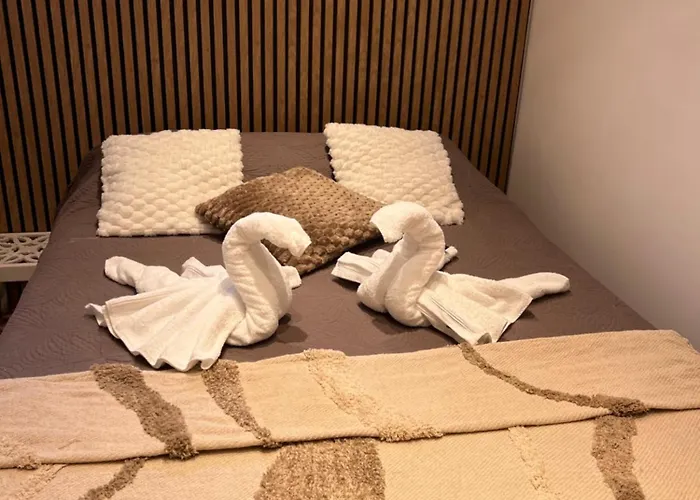 Apartamento Siana