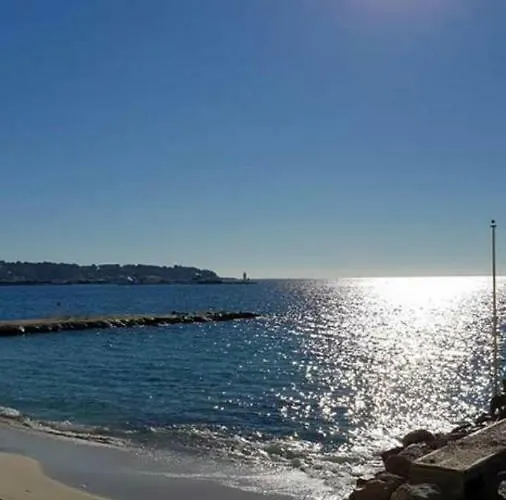 Siana Apartamento Antibes